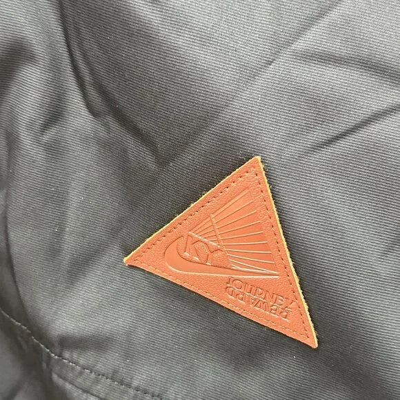 Nike Kyrie Size XL Protect Basketball Bomber Jacket Journey Reward DQ6119-010